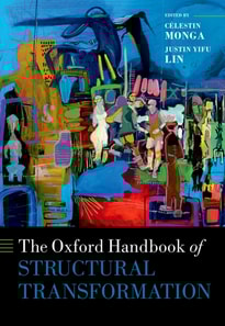 Oxford Handbook of Structural Transformation