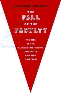 Fall of the Faculty
