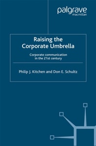 Raising the Corporate Umbrella