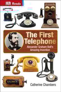 First Telephone