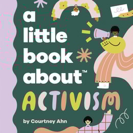 Little Book About Activism
