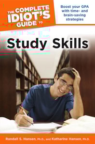 Complete Idiot's Guide to Study Skills