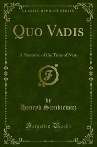 Quo Vadis