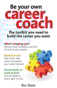 Be Your Own Career Coach