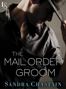 Mail Order Groom