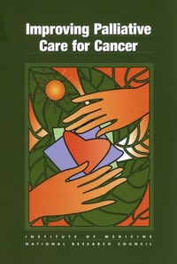 Improving Palliative Care for Cancer
