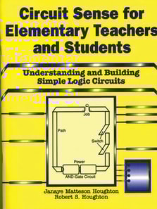 Circuit Sense for Elementary Teachers and Students