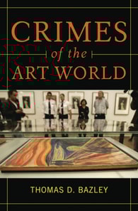 Crimes of the Art World