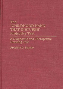 Childhood Hand that Disturbs Projective Test