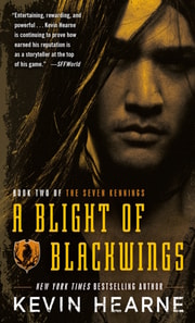 Blight of Blackwings