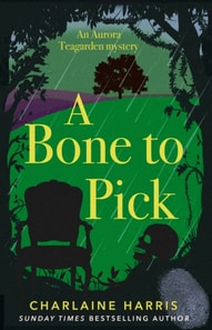 Bone to Pick