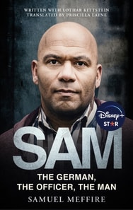 Sam: As featured on Disney+ as Sam - A Saxon