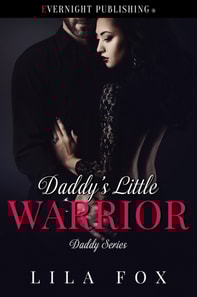 Daddy's Little Warrior
