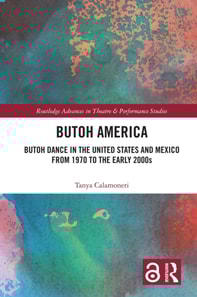 Butoh America