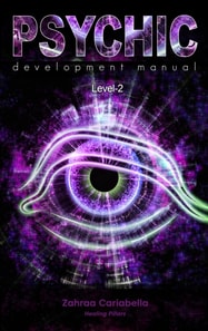 Psychic Development Level 2