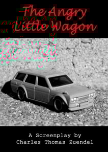 Angry Little Wagon