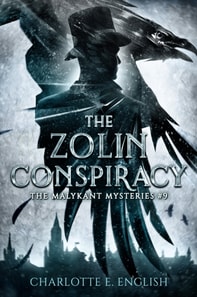 Zolin Conspiracy