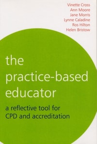 Practice-Based Educator