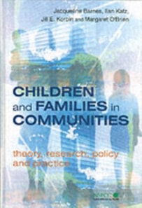 Children and Families in Communities