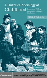 Historical Sociology of Childhood