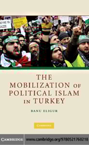 Mobilization of Political Islam in Turkey