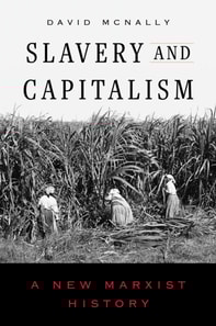 Slavery and Capitalism