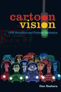 Cartoon Vision