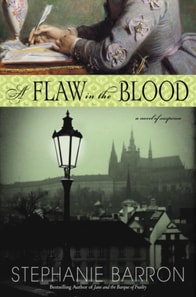Flaw in the Blood