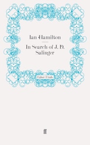 In Search of J. D. Salinger