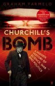 Churchill's Bomb