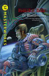 Dr Bloodmoney