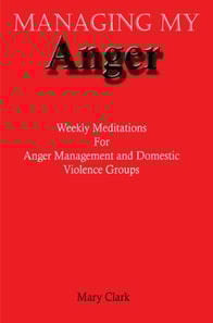 Managing My Anger