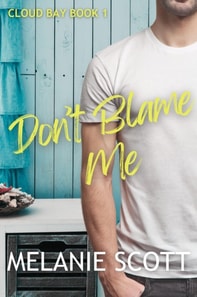 Don't Blame Me