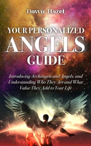 Your Personalized Angels Guide