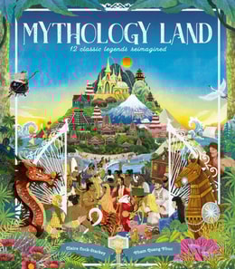 Mythology Land