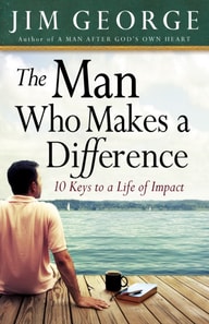 Man Who Makes A Difference