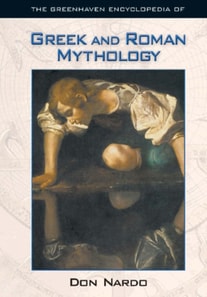 Greek and Roman Mythology