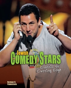Jewish Comedy Stars
