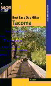 Best Easy Day Hikes Tacoma