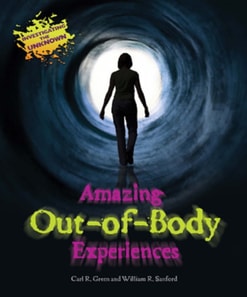 Amazing Out-of-Body Experiences