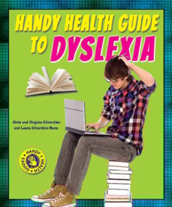 Handy Health Guide to Dyslexia