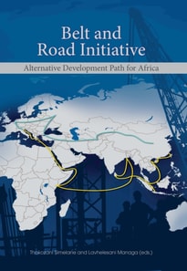 Simelane: Belt and Road Initiative