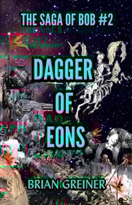 Dagger of Eons
