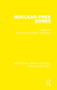 Nuclear-Free Zones