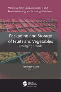 Packaging and Storage of Fruits and Vegetables