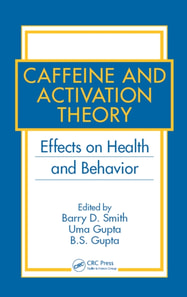 Caffeine and Activation Theory