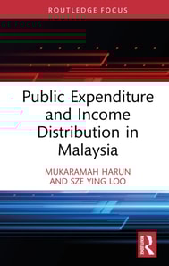 Public Expenditure and Income Distribution in Malaysia