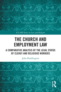 Church and Employment Law
