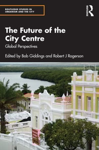 Future of the City Centre