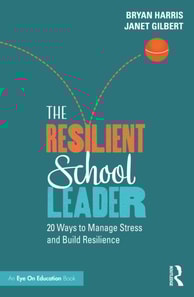 Resilient School Leader